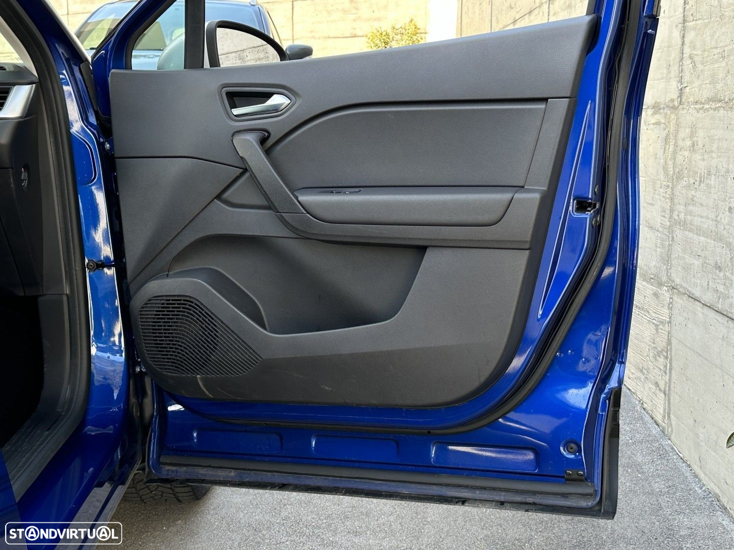 Renault Captur - 33