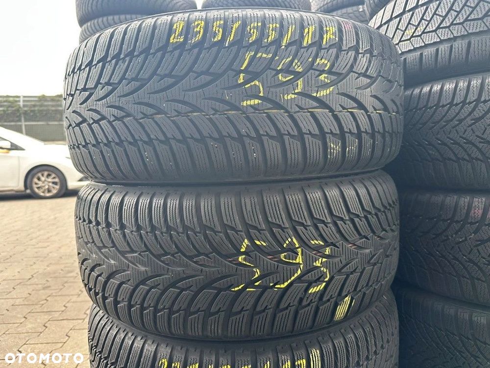 235/55r17 Nokian WR D3_7,2mm_4szt_(593) - 3