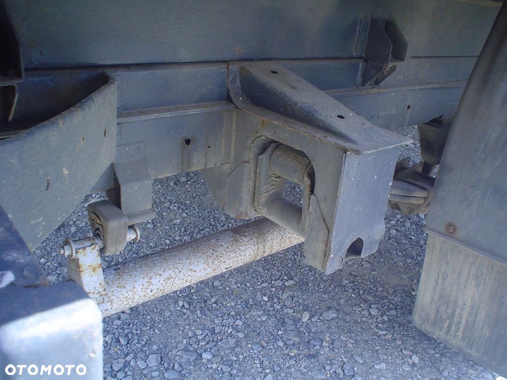 Volkswagen LT - 11