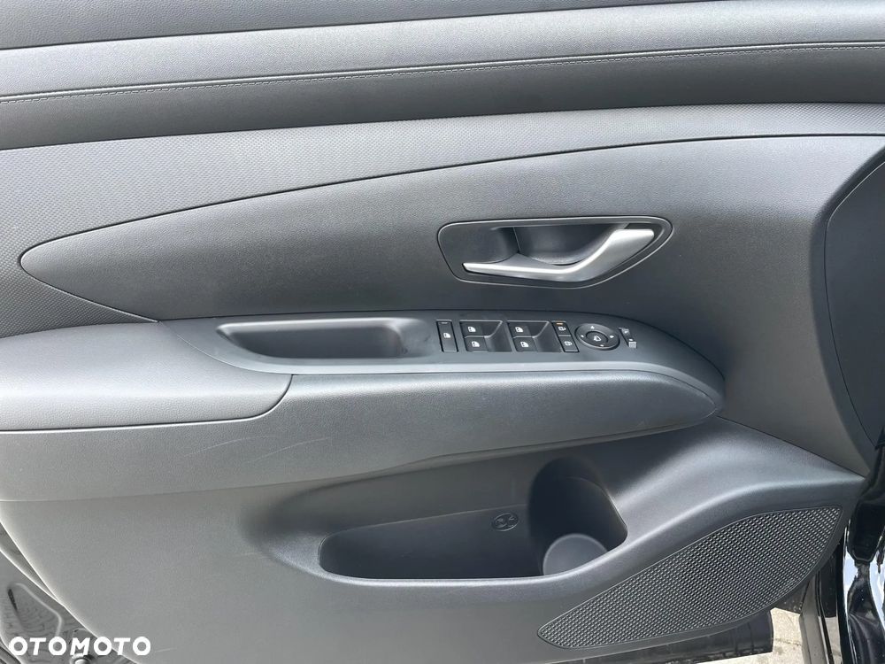 Hyundai Tucson 1.6 T-GDi Smart 2WD - 10