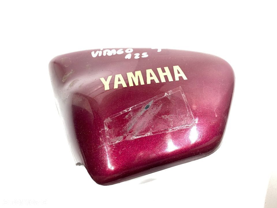 Klapka wypełnienie Yamaha Virago XV 125 - 1