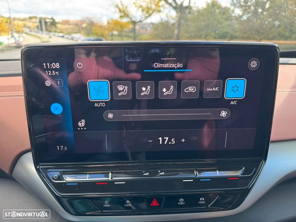 VW ID.5 77 kWh Pro Performance - 11