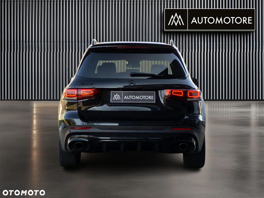 Mercedes-Benz GLB - 7