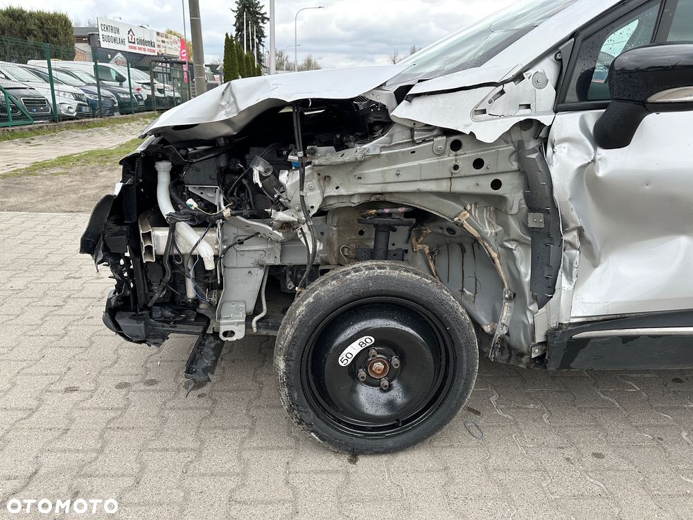 Renault Captur ENERGY dCi 90 Start&Stop Expression - 10