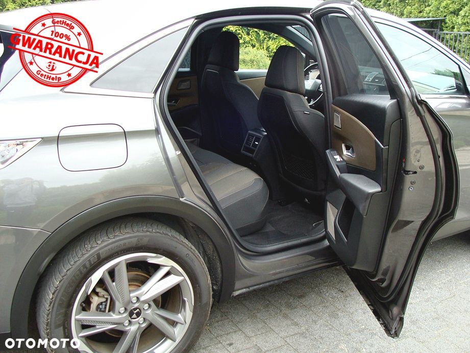 DS Automobiles DS 7 Crossback 1.6 E-Tense Grand Chic - 14