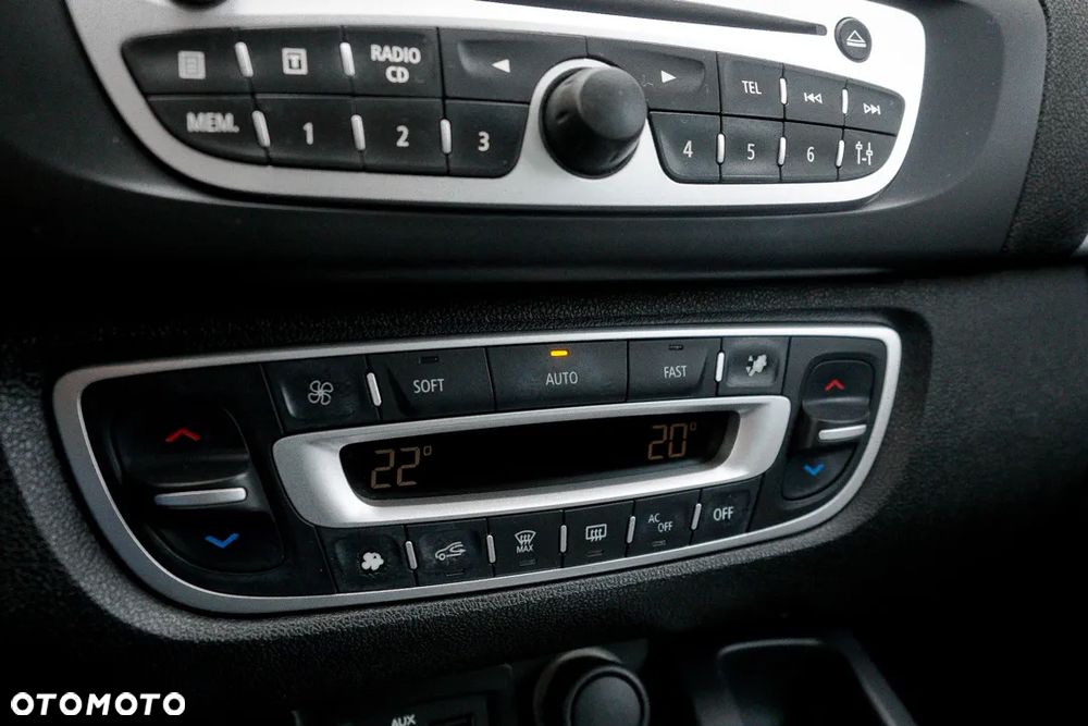 Renault Scenic - 23