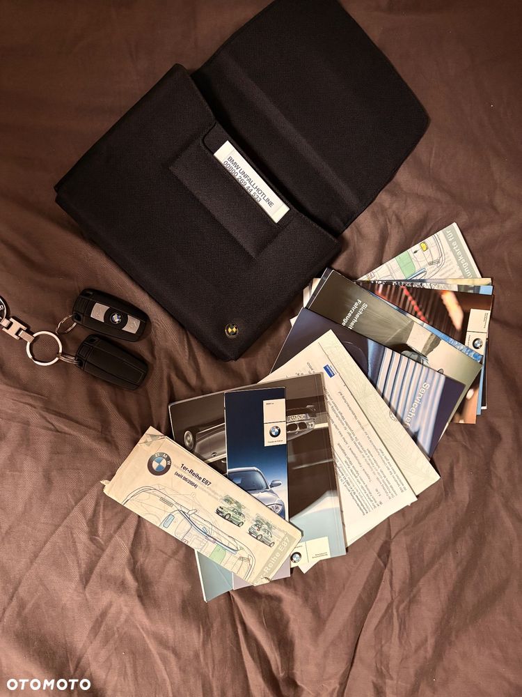 BMW Seria 1 120d - 28