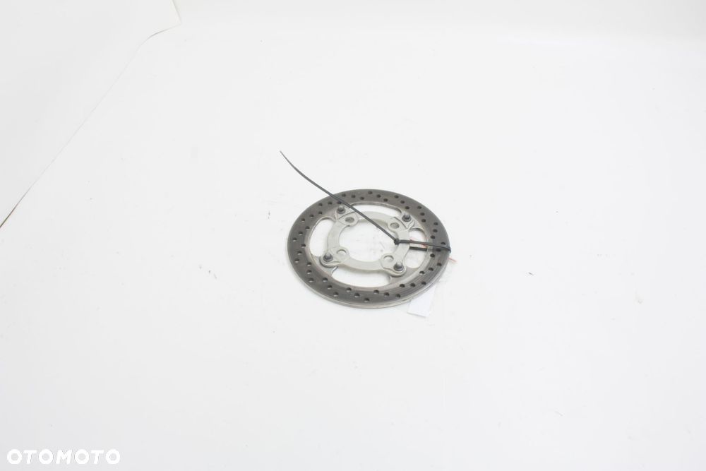 TARCZA HAMULCOWA TYLNA MV Agusta Brutale 920 - 2