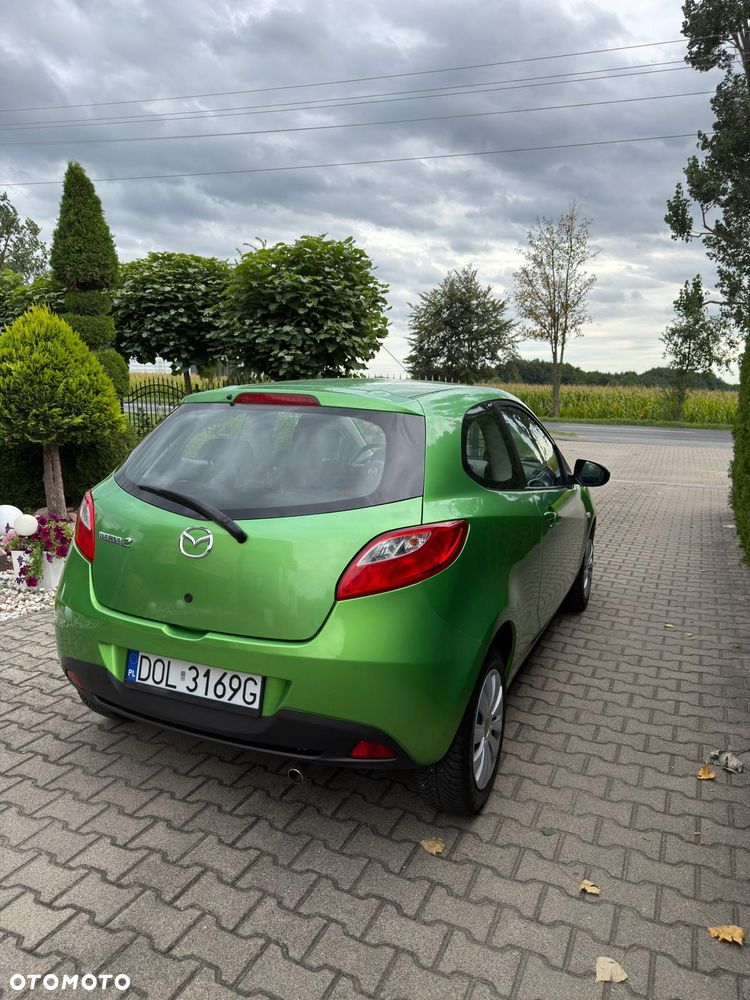 Mazda 2 1.3 Comfort - 3