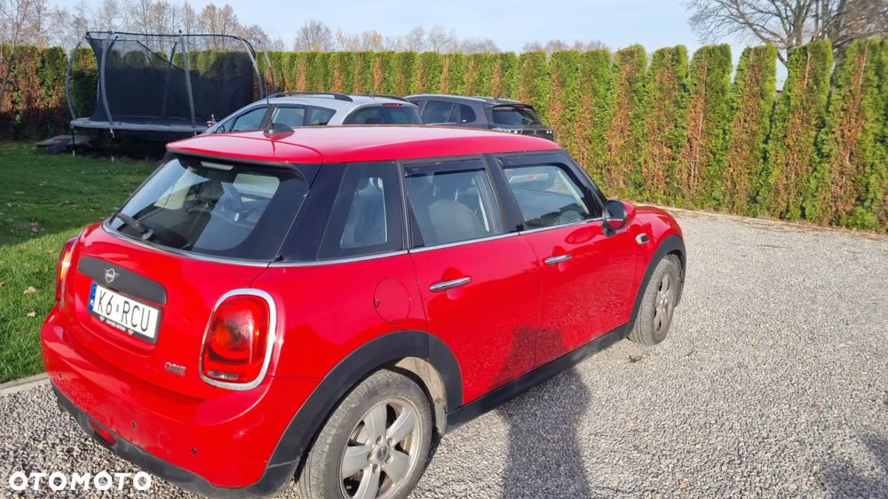 MINI ONE Standard - 3