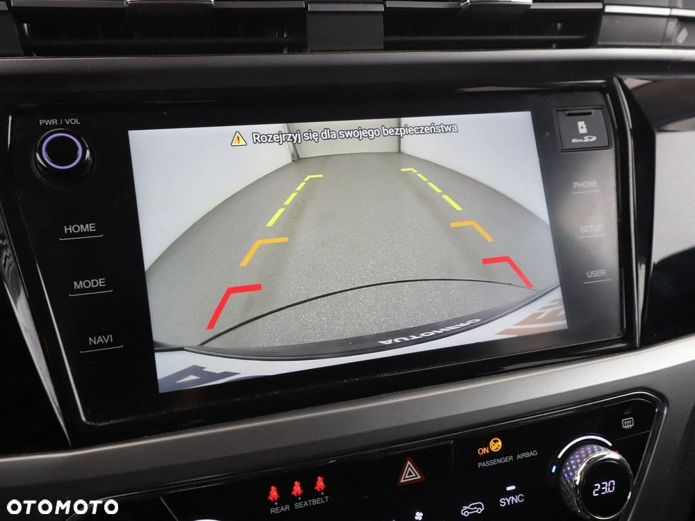 SsangYong/KGM Korando 1.5 T-GDI 2WD Quartz - 25