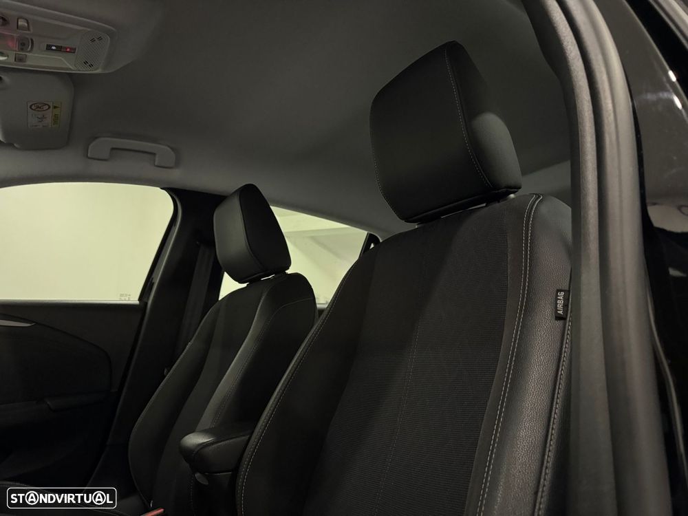 Opel Corsa-e Elegance - 29