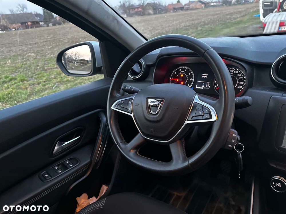 Dacia Duster 1.0 TCe Prestige - 14