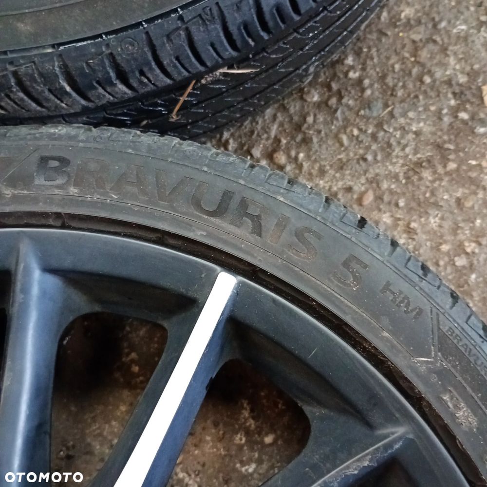 Koła felgi Alfa Romeo 4x98 18" - 8