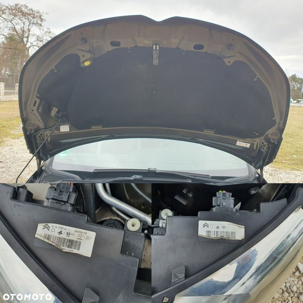 Citroën DS4 - 33