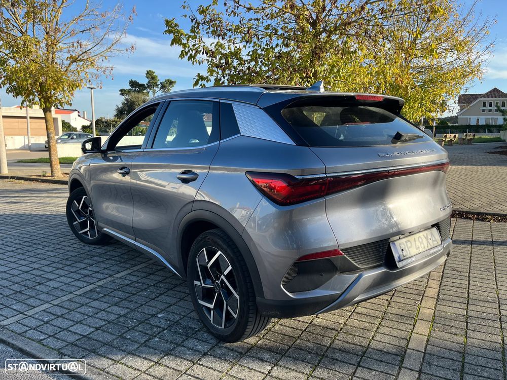 BYD Atto 3 60.48 kWh Design - 5