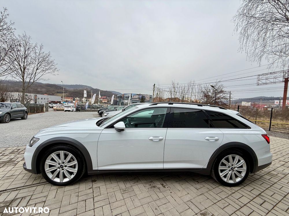Audi A6 Allroad - 11