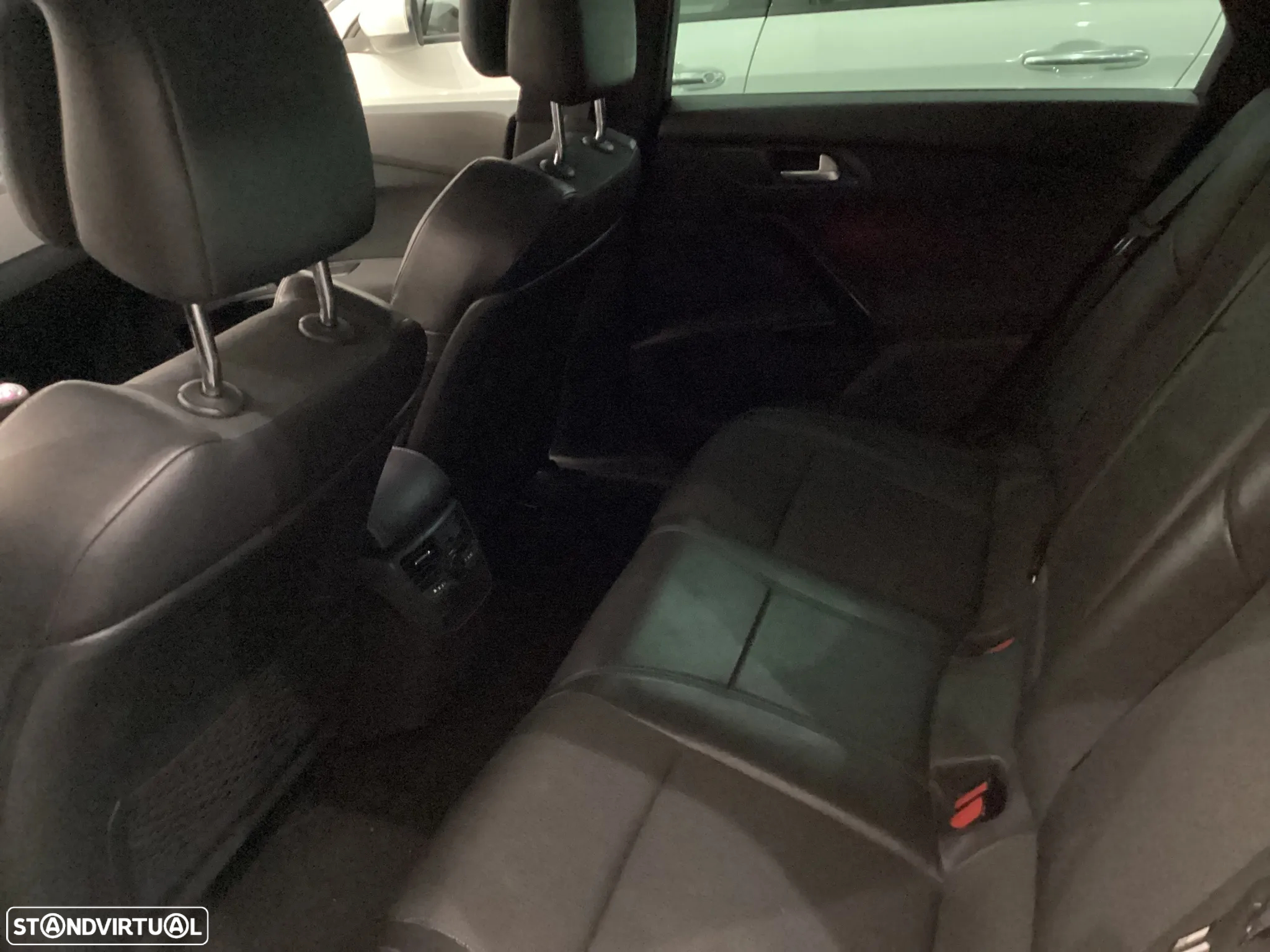 Peugeot 508 SW 2.0 HDi Allure - 17