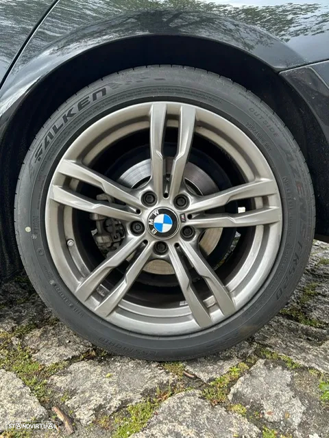 BMW 330 e iPerformance Pack M Shadow - 13