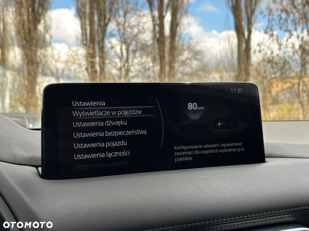 Mazda CX-5 2.0 Exclusive-Line 2WD - 26