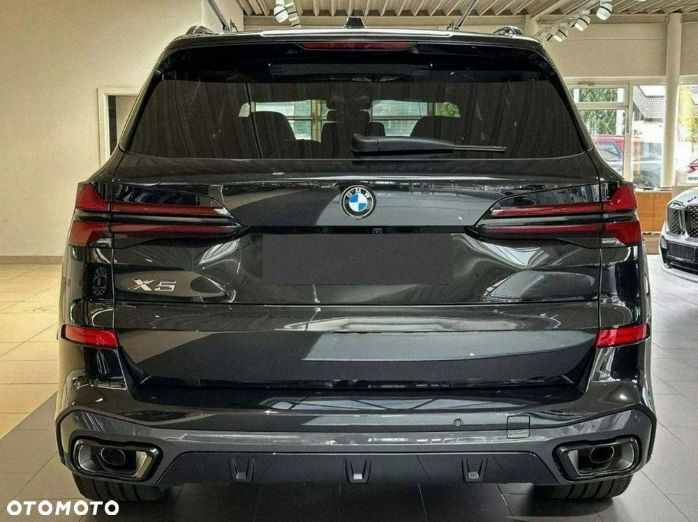 BMW X5 xDrive30d - 4
