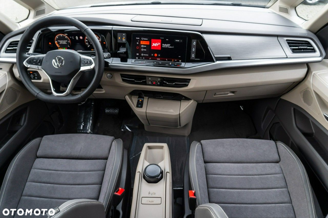 Volkswagen Multivan - 18