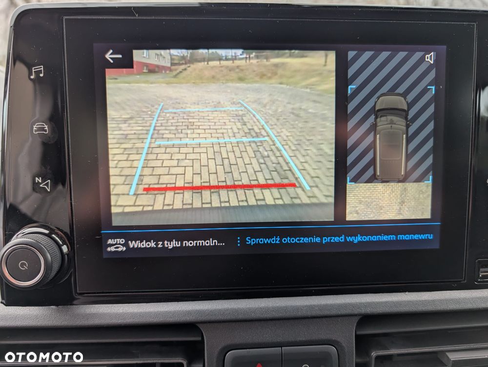 Peugeot Rifter 1.2 PureTech GT Line S&S - 18