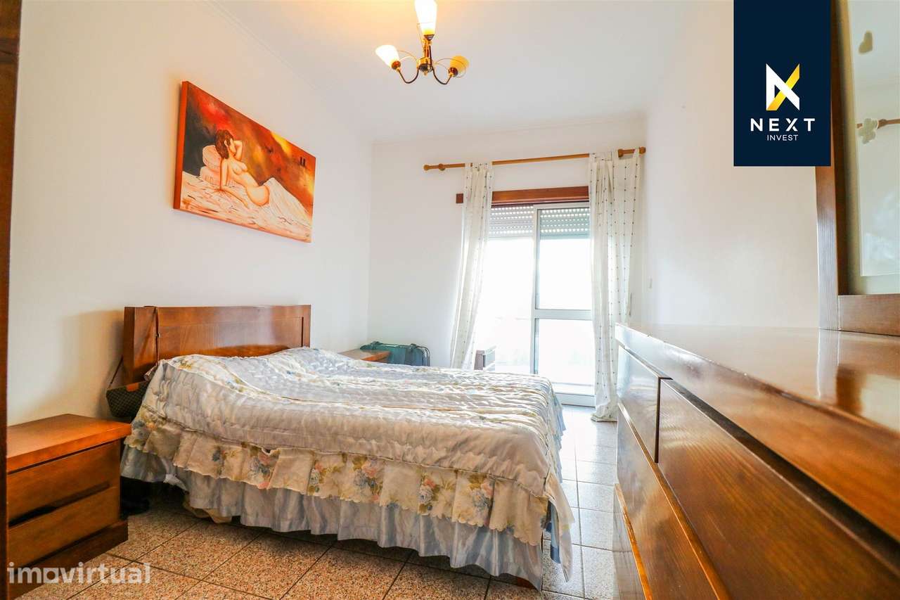 T3 Duplex com Excelentes Áreas e Grande Potencial | Rio de Loba - Grande imagem: 4/21