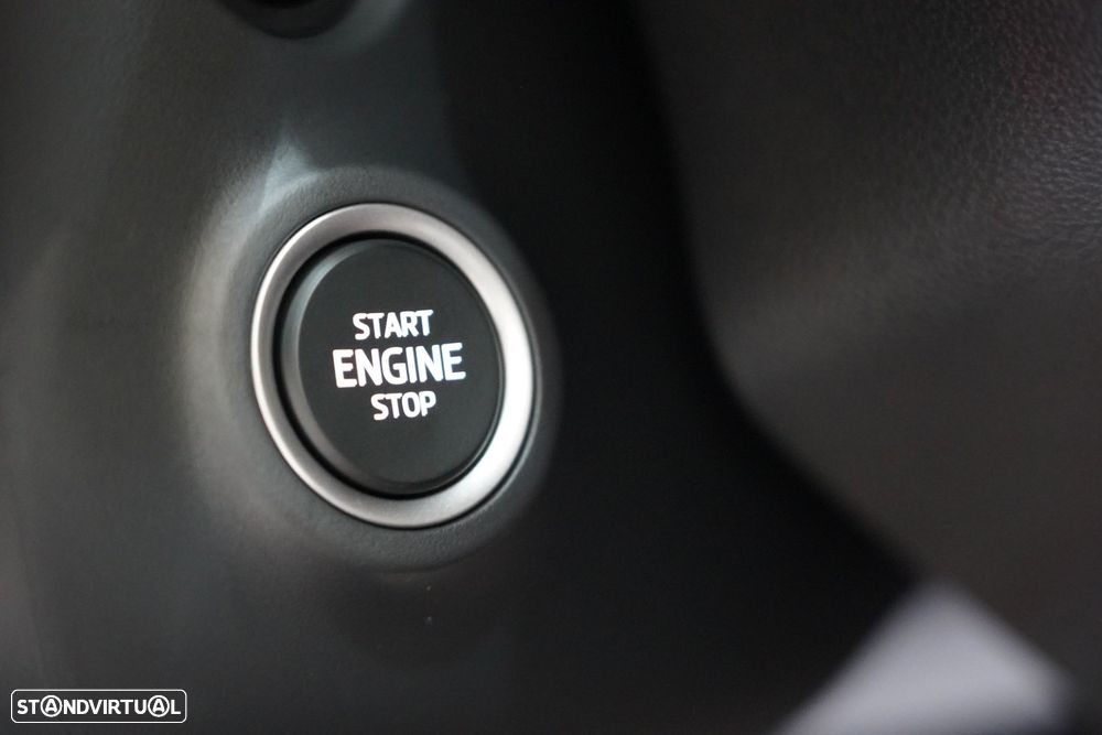 Skoda Kamiq 1.0 TSI Ambition DSG - 41