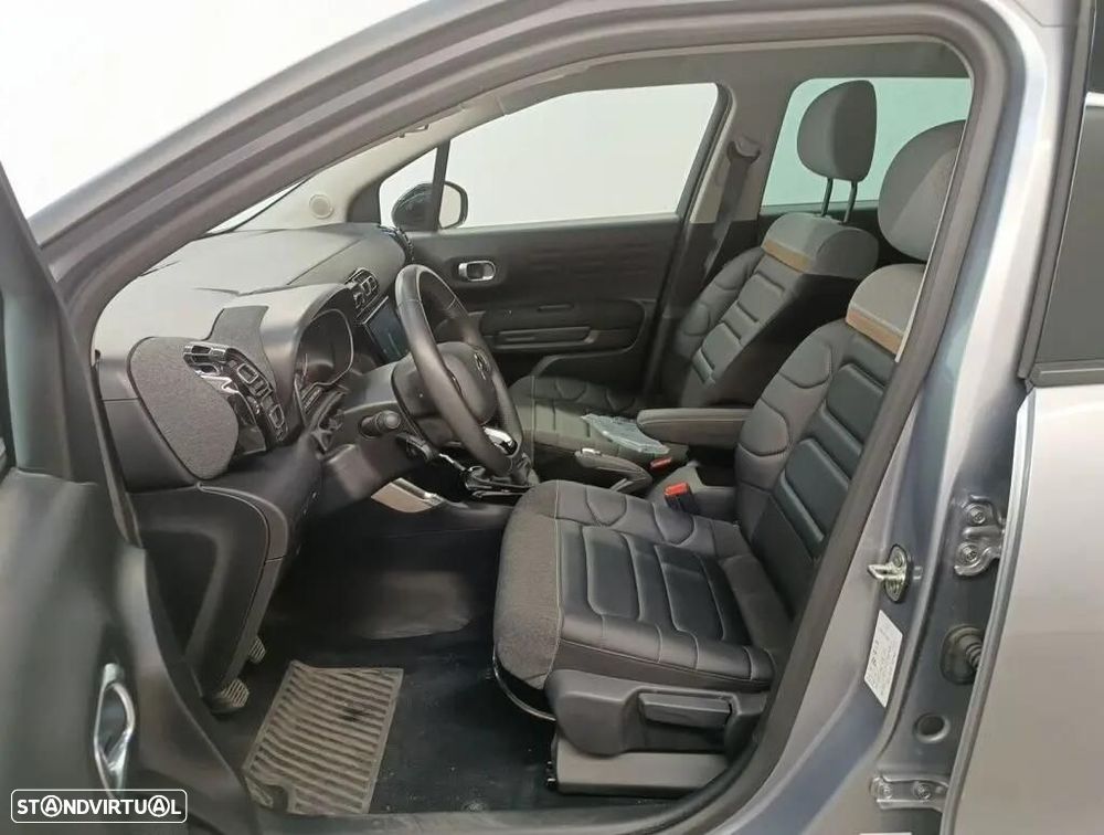 Citroën C3 Aircross PureTech 110 Stop & Start Shine - 15