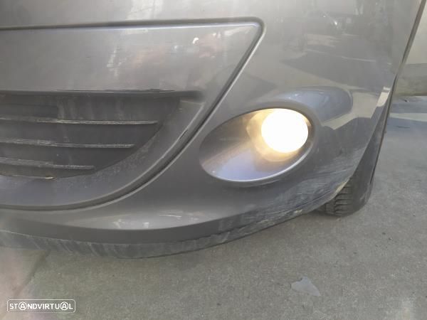 Farol Nevoeiro Esquerdo Renault Scénic Iii (Jz0/1_) - 8