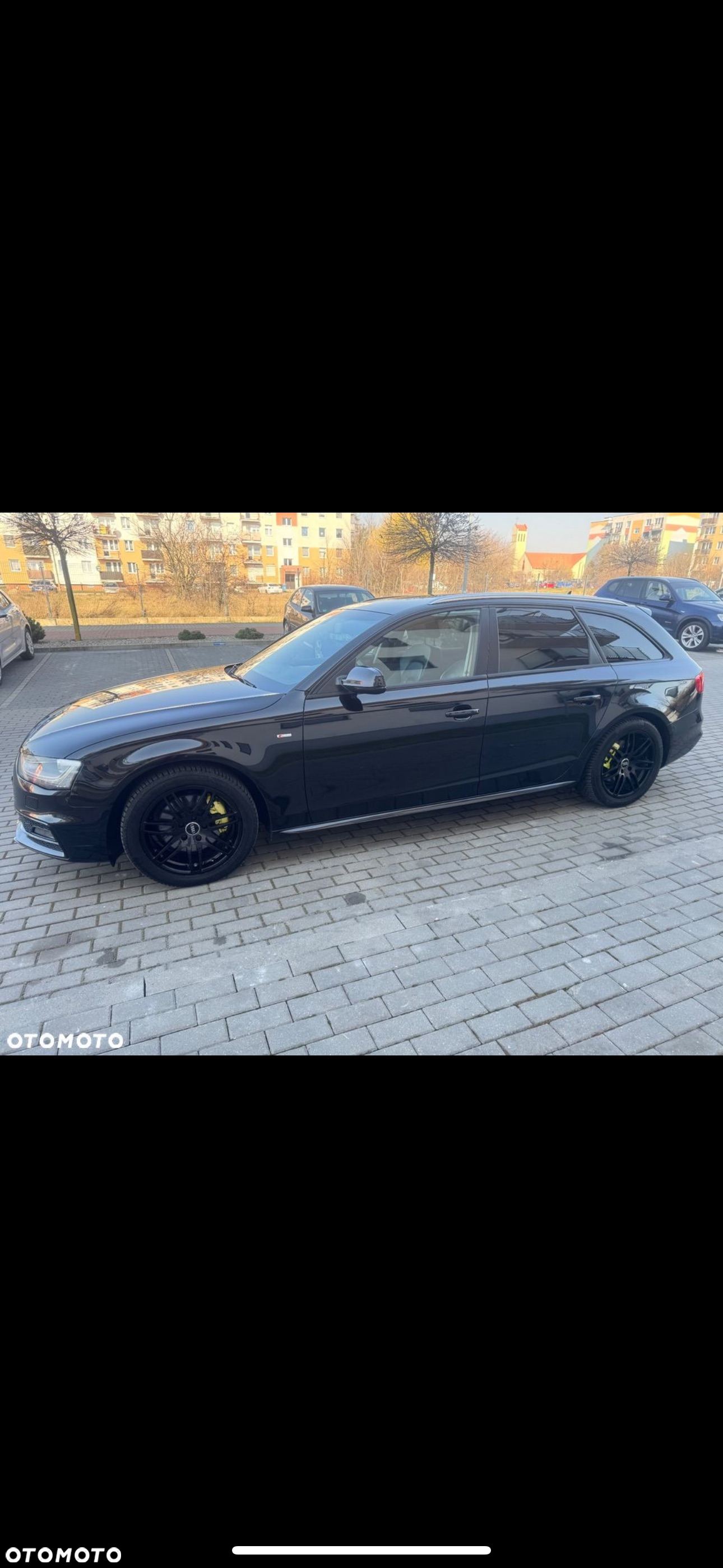 Audi A4 - 17