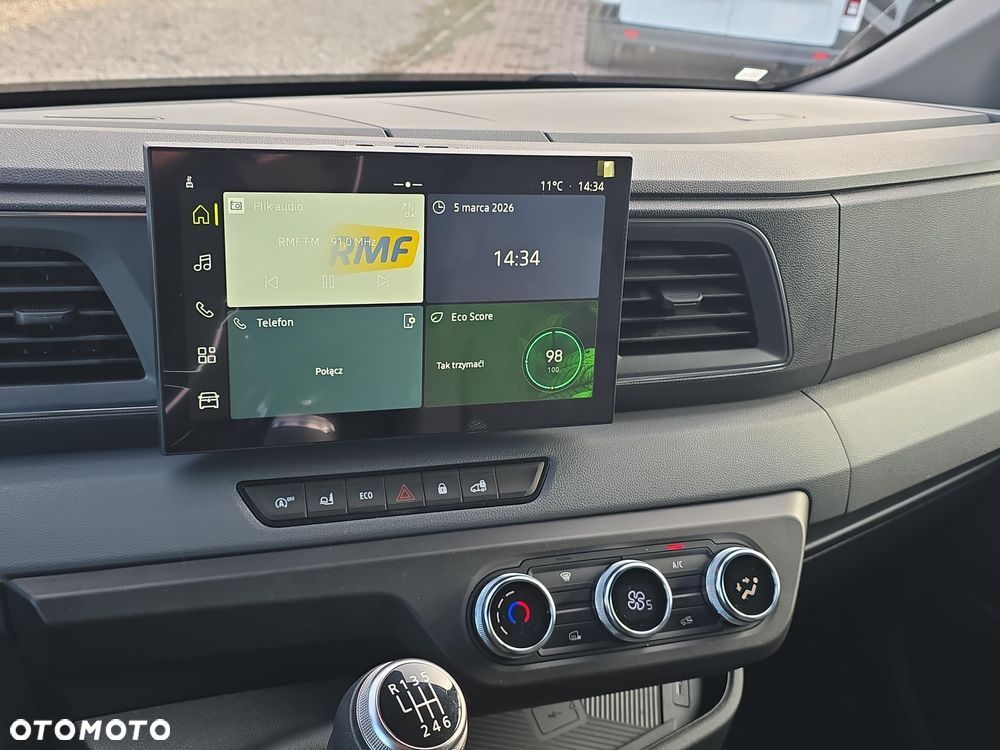 Renault Master dCi L3H2 Extra - 15