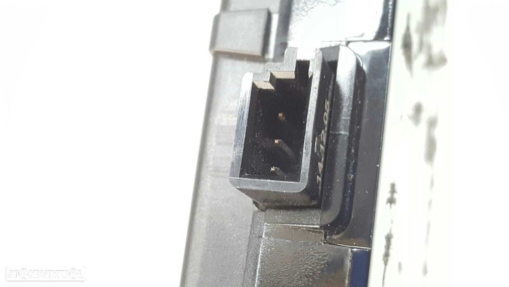 SENSOR DE CHUVA/LUZ MERCEDES CLASE S (W221) BERLINA 320 / 350 CDI (221.022) - 6