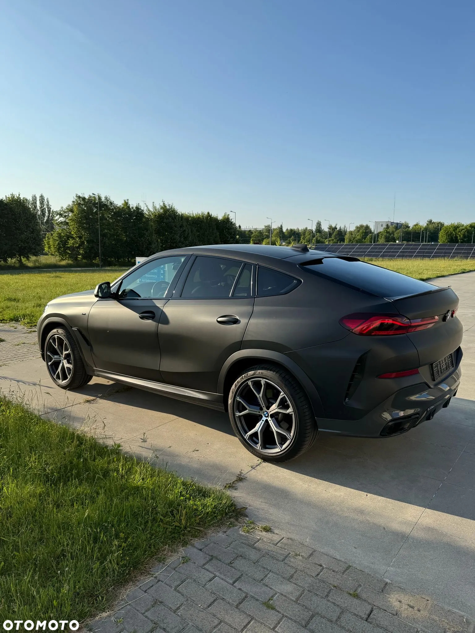 BMW X6 xDrive30d - 14