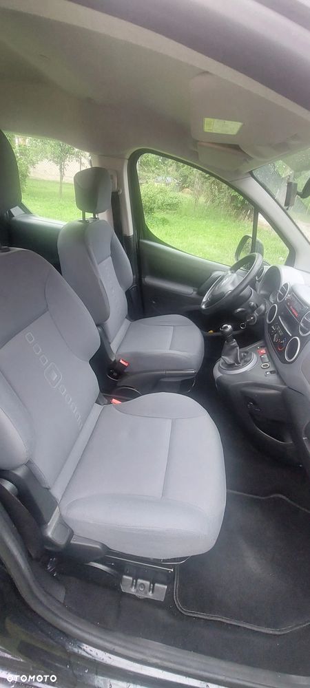 Citroën Berlingo Multispace HDi 75 Cool&Sound - 6