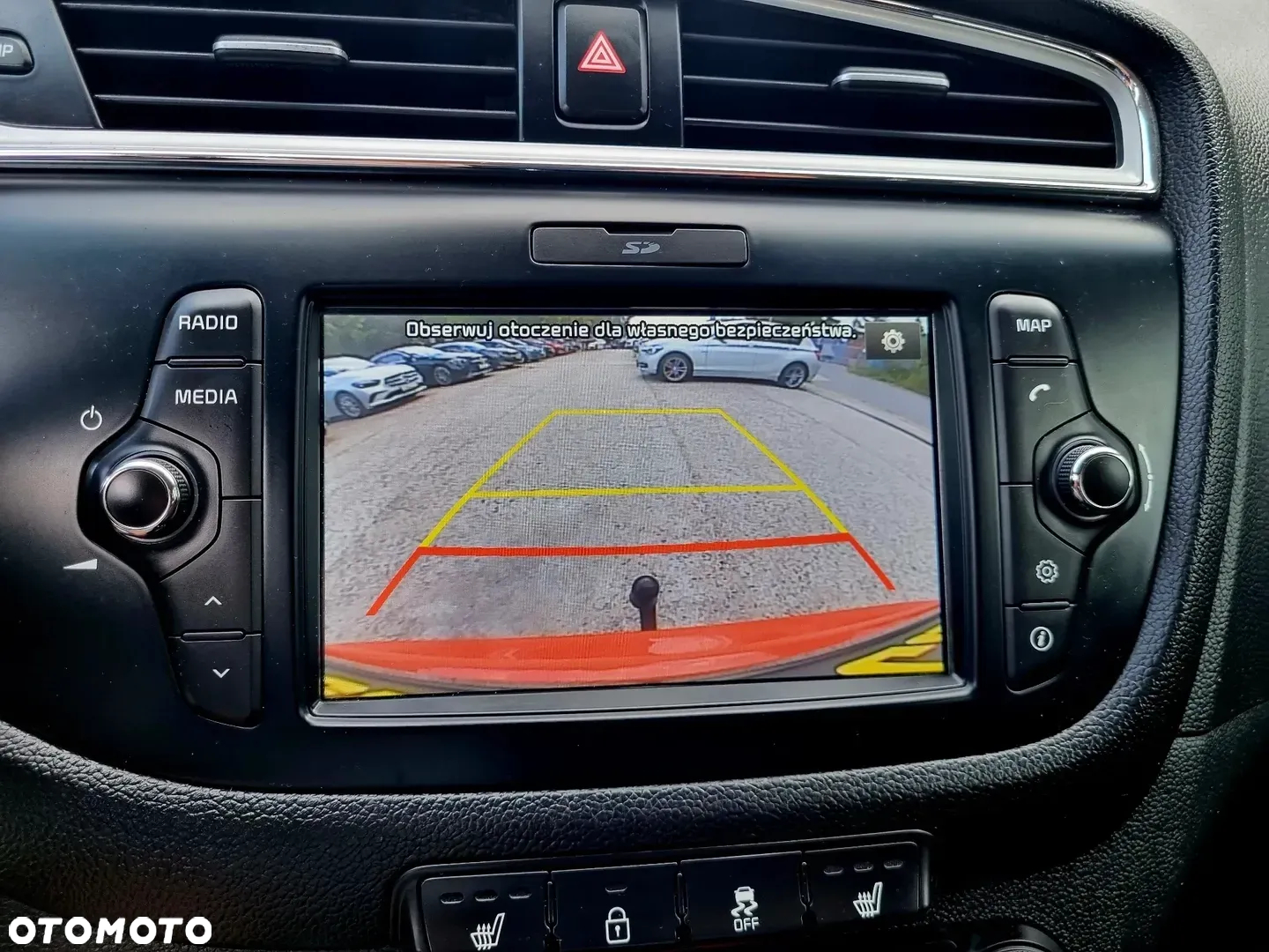 Kia Ceed 1.4 L - 20