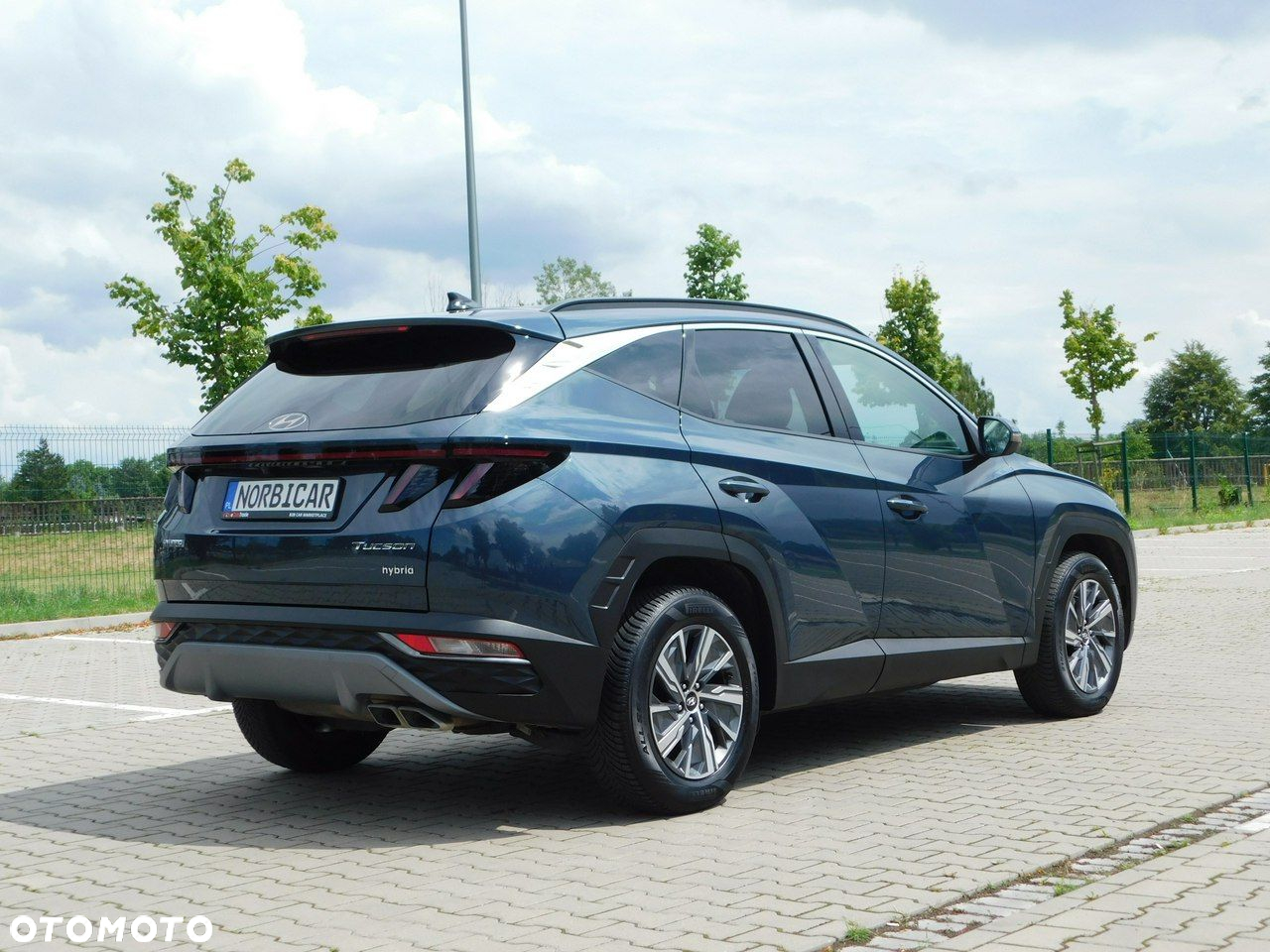 Hyundai Tucson - 4