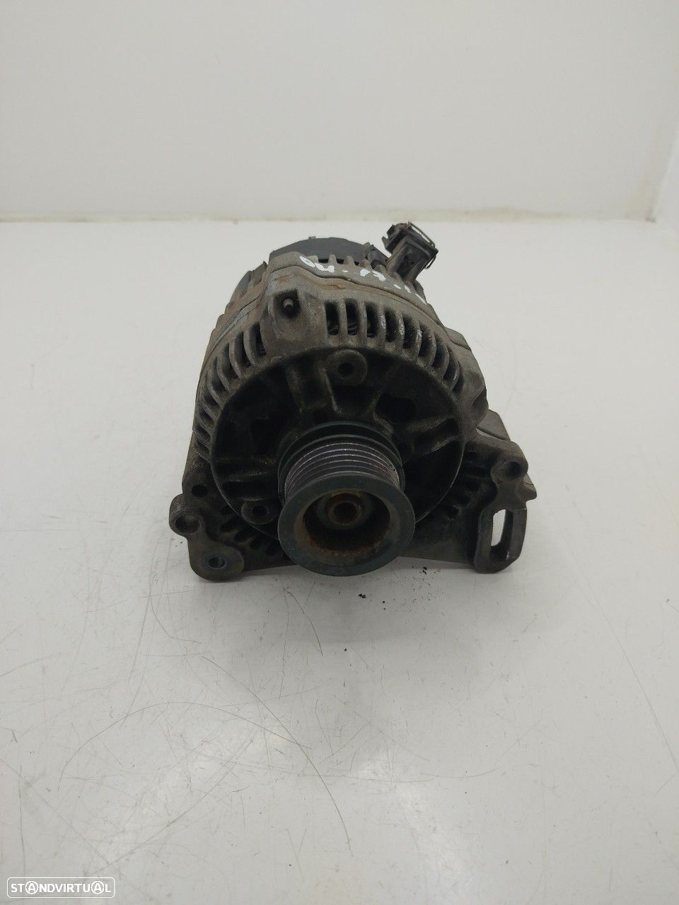 Alternador Volkswagen Caddy Ii (9K) - 2