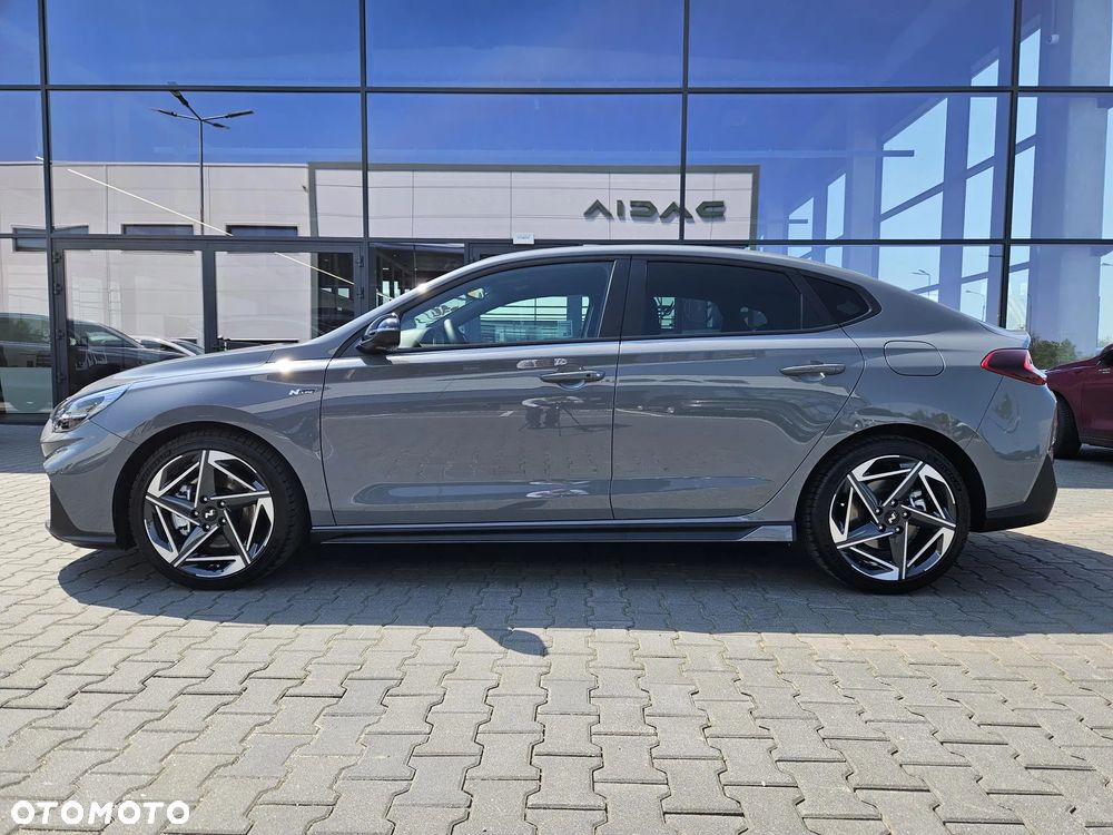 Hyundai i30 - 4