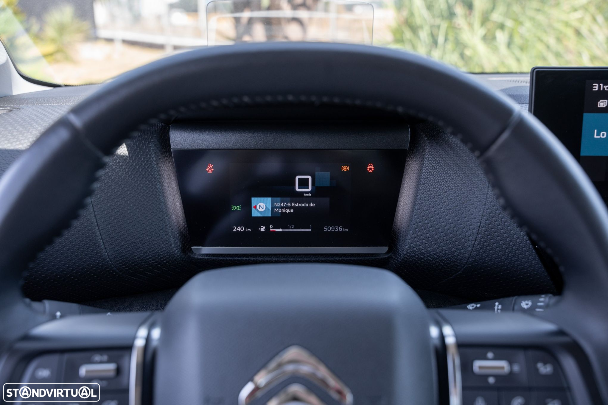 Citroën C4 1.5 BlueHDi Feel - 7