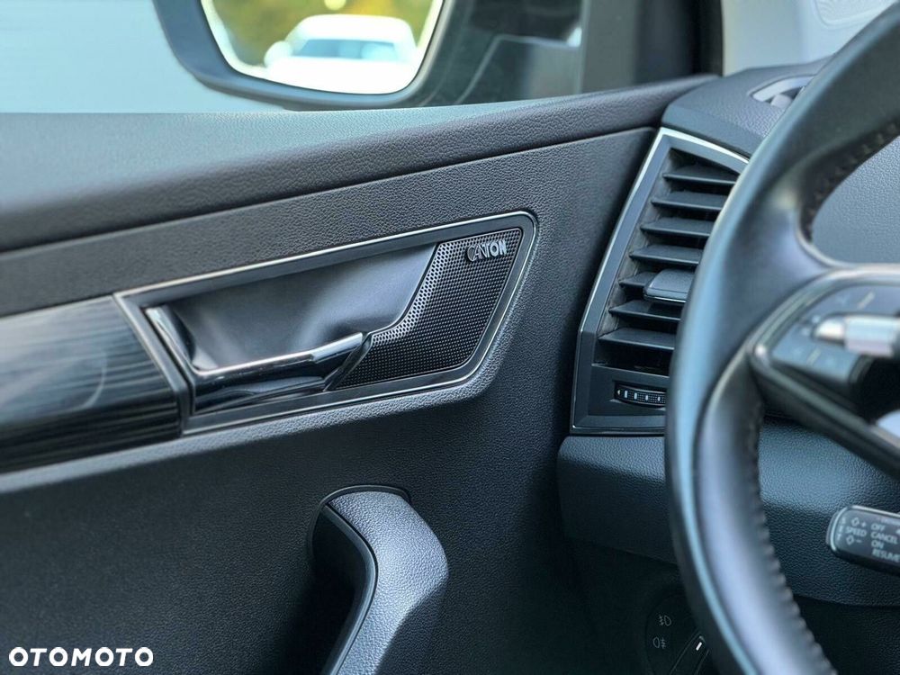 Skoda Karoq 2.0 TDI SCR 4x4 Style DSG - 22