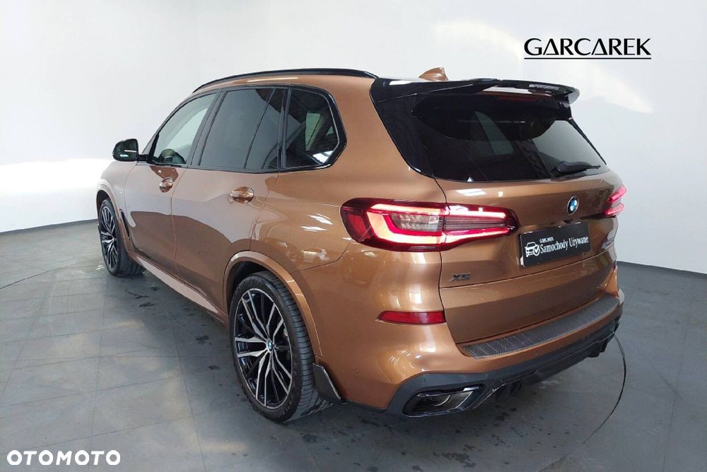 BMW X5 M - 3