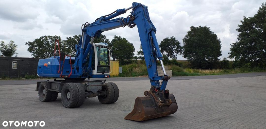 Terex - 3