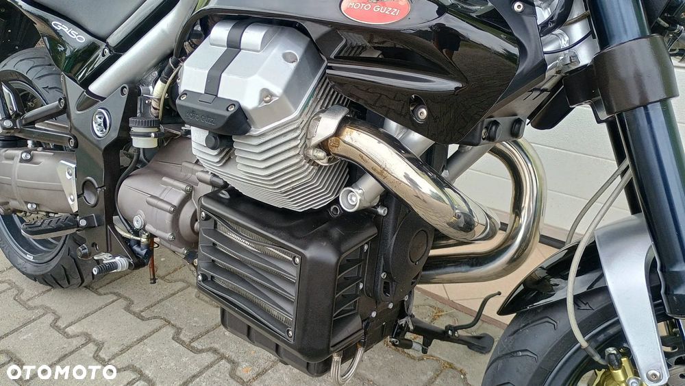 Moto Guzzi Griso - 31