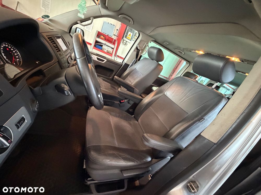 Volkswagen Multivan L1 Highline - 10