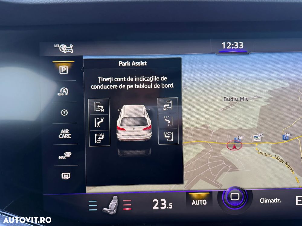 Volkswagen Touareg V6 TDI R-Style - 29