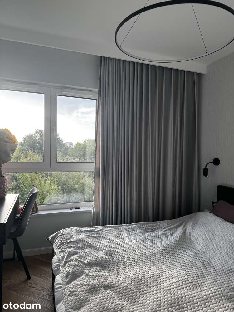 2 pokoje | 36 m²Bemowo|ul.Marynin| taras 10 m²|garaż|klimatyzacja|nowe