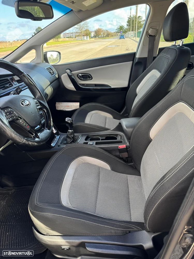 Kia Ceed 1.6 CRDi ECO - 4
