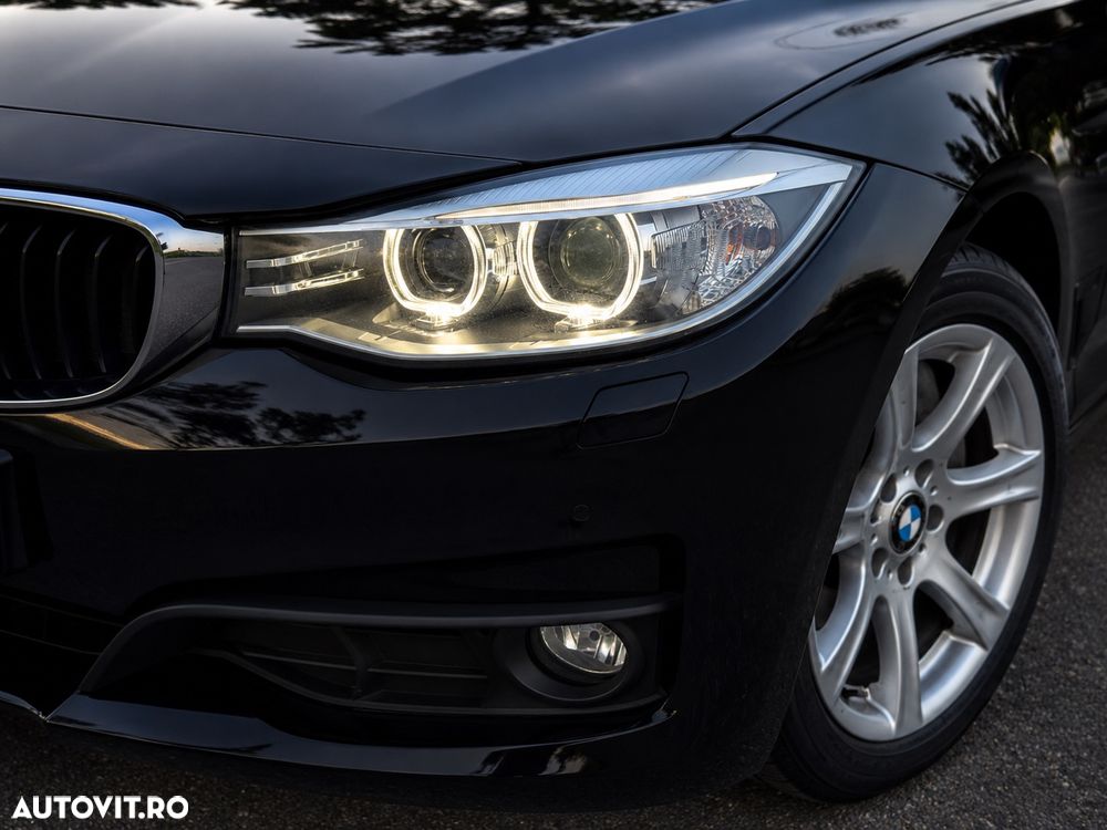 BMW Seria 3 - 20